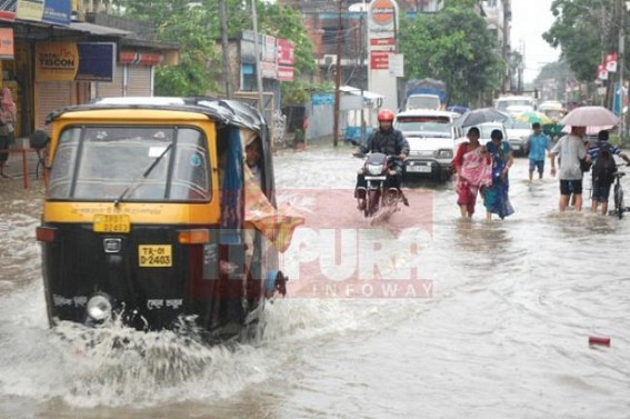 Smart city project: Northeast wants 90:10 ratio in funding Smart city project: Northeast wants 90:10 ratio in funding